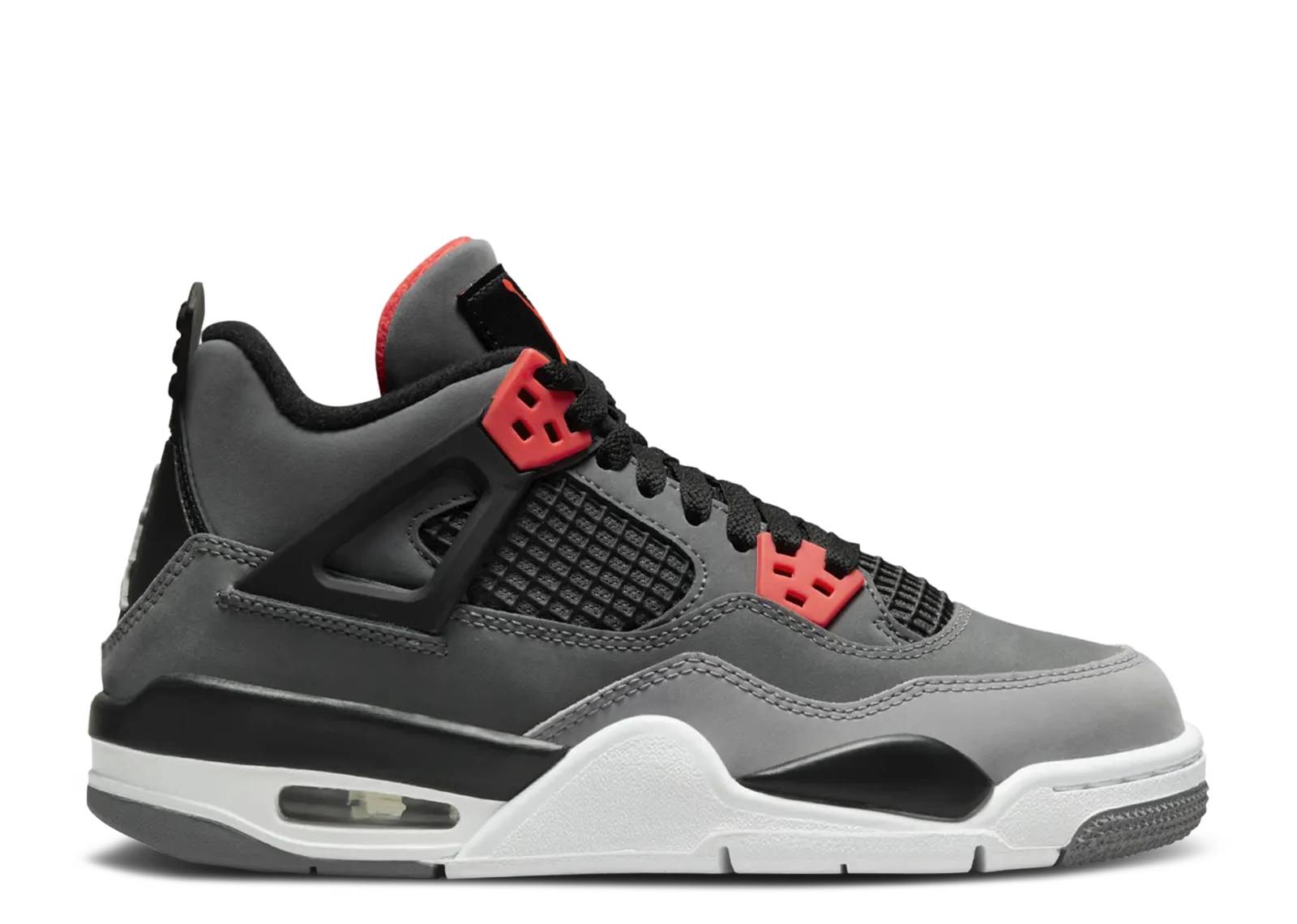 Air Jordan 4 Retro GS 'Infrared' – Hype Archive