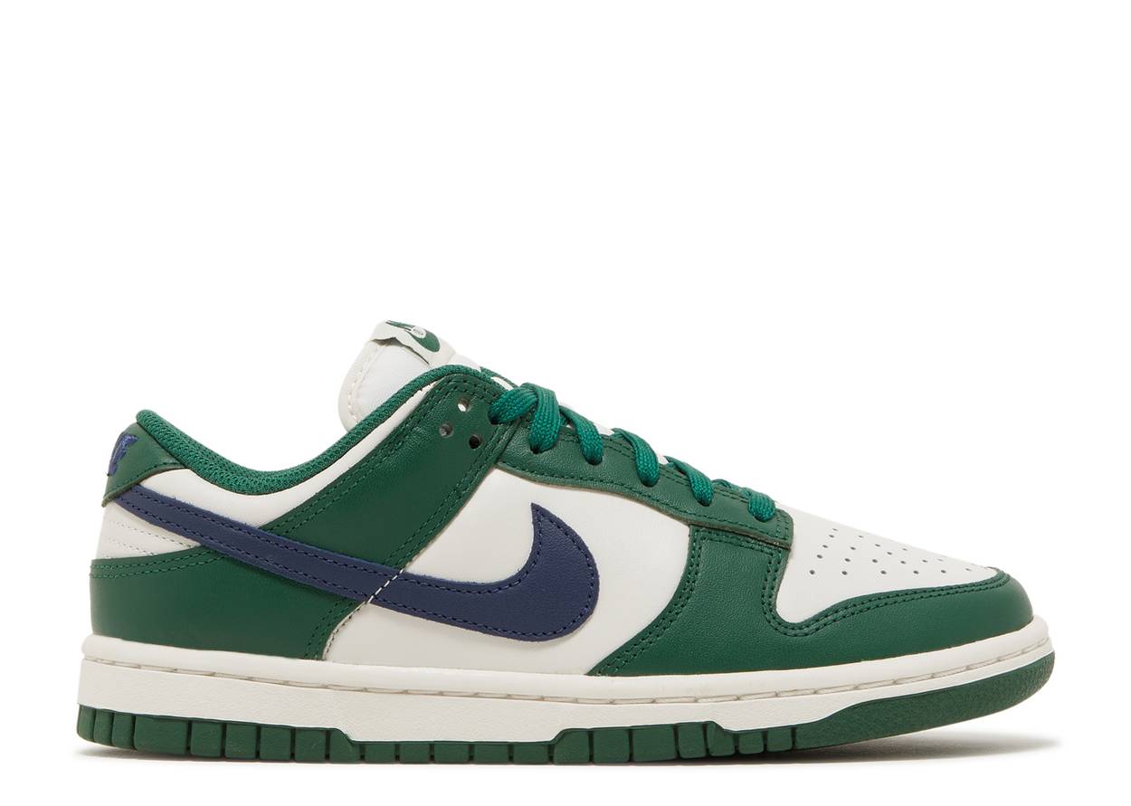 Wmns Dunk Low "Gorge Green"