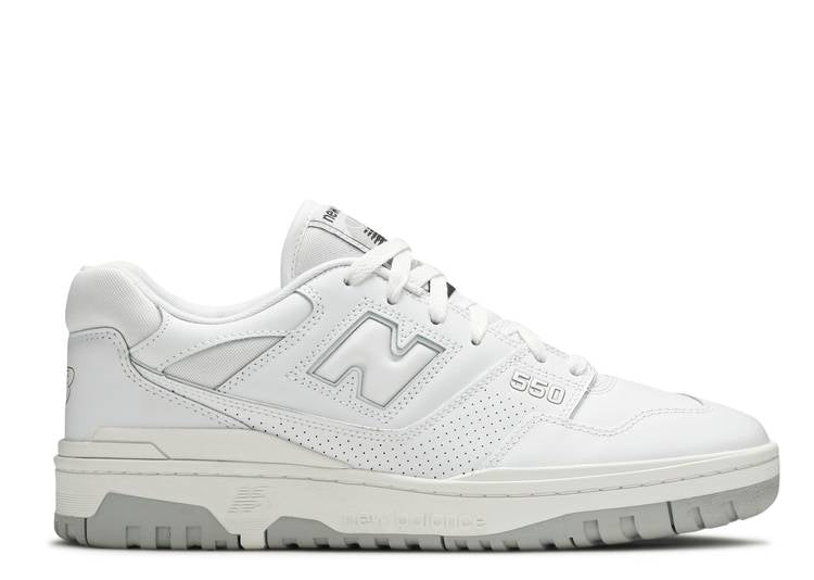 New Balance 550 "White Grey"