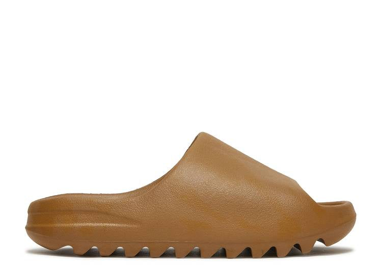 Yeezy Slide "Ochre"