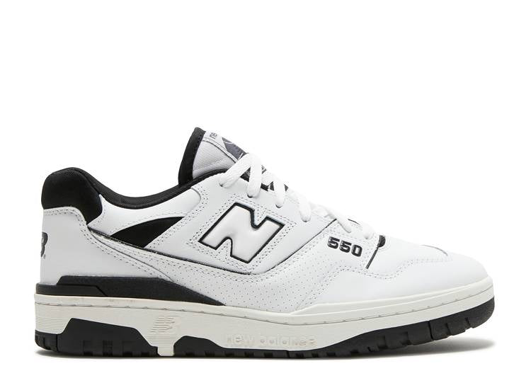 New Balance 550 "Oreo"