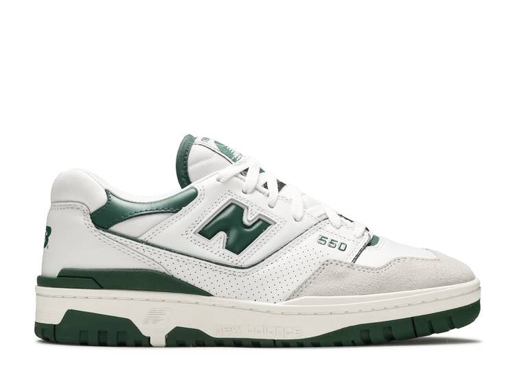 New Balance 550 "Green"