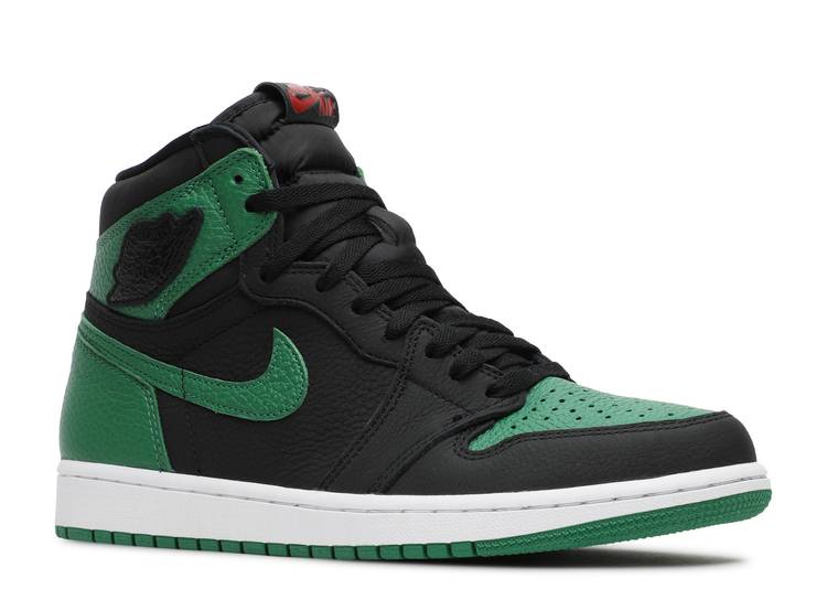 Air Jordan 1 Retro High OG "PINE GREEN 2.0"