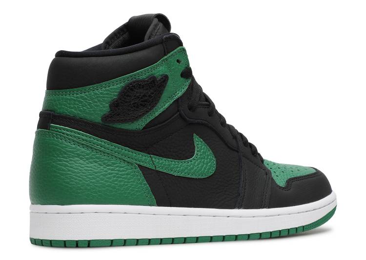 Air Jordan 1 Retro High OG "PINE GREEN 2.0"