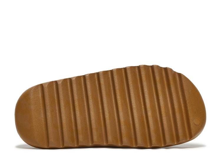 Yeezy Slide "Ochre"