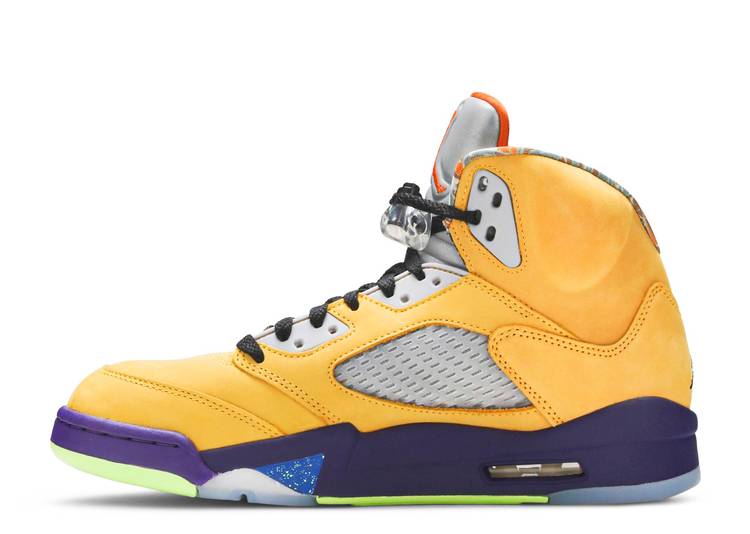 Air Jordan 5 Retro SE 