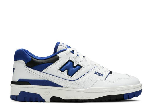 New Balance 550 "White Blue"