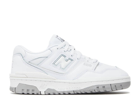 New Balance 550 GS "White Grey"