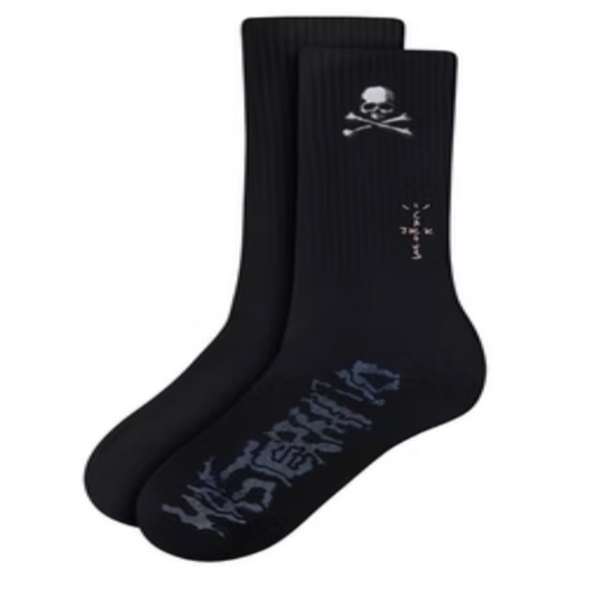 Travis Scott Cactus Jack For Mastermind Socks