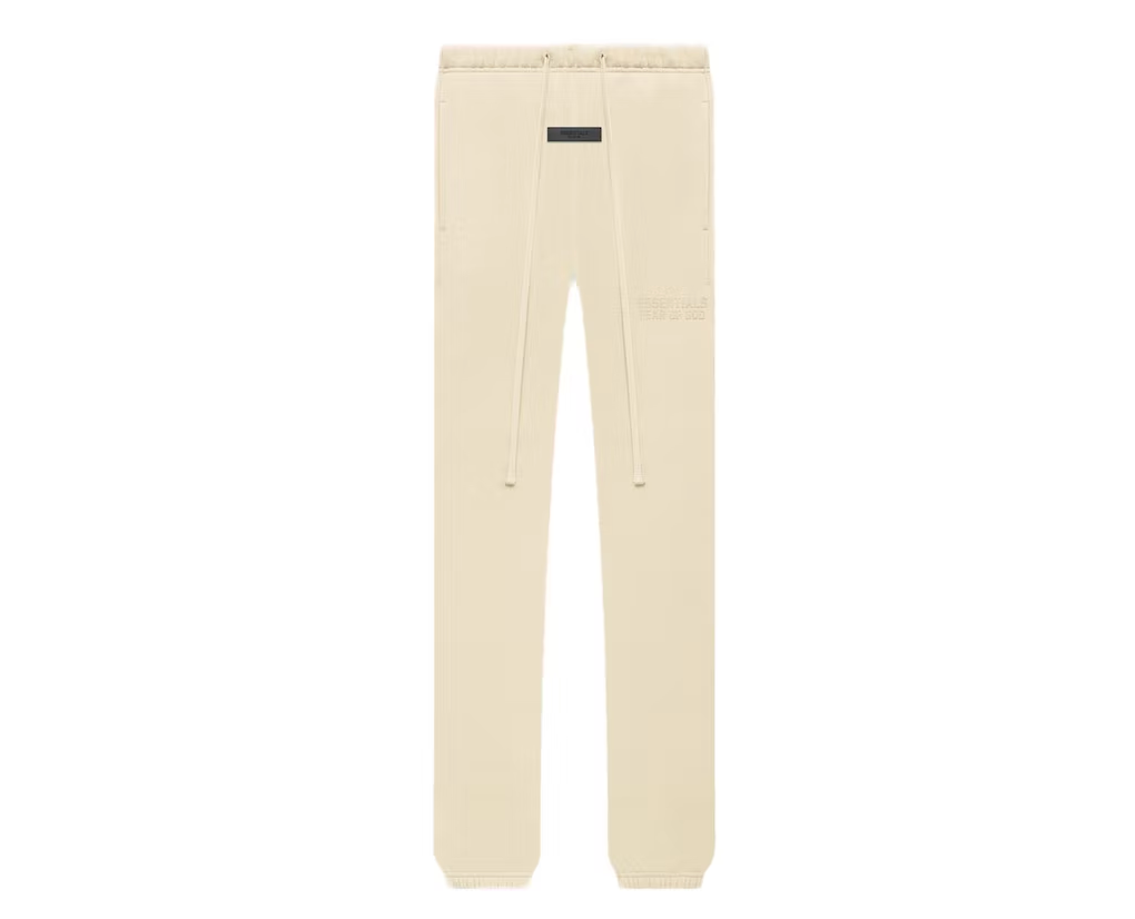 Fear of God Essentials Sweatpant 'Eggshell'