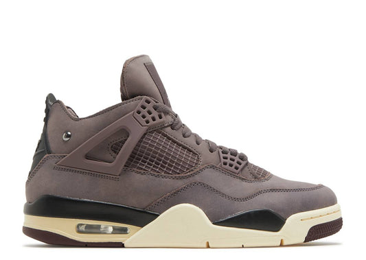 Air Jordan 4 Union 'A Ma Maniere'