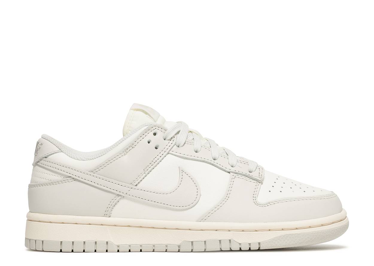 Wmns Dunk Low "Light Bone"