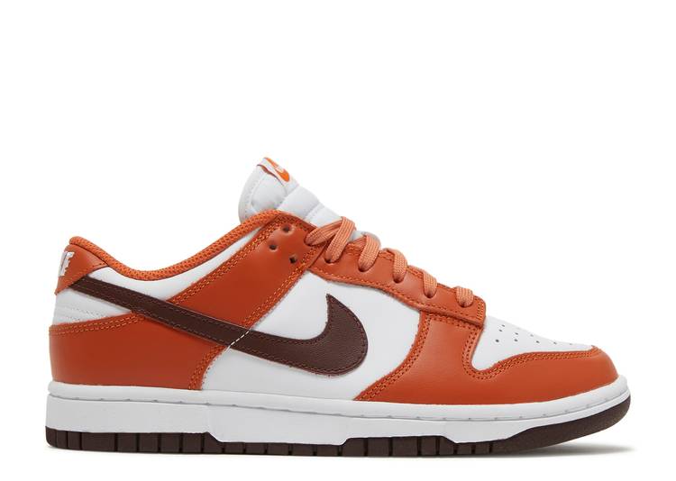 Wmns Dunk Low "Bronze Eclipse"