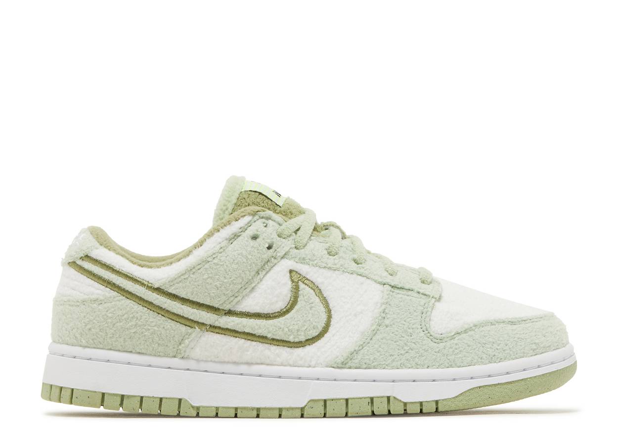 Wmns Dunk Low 'Honeydew'