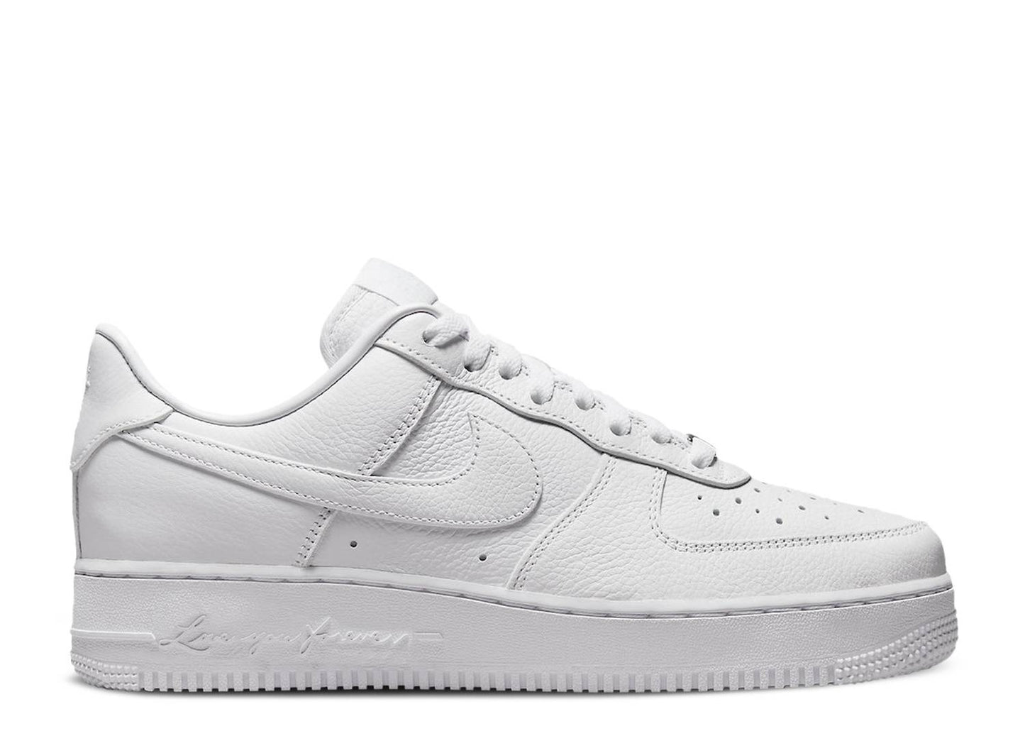 Nocta X Air Force 1 Low 'CERTIFIED LOVER BOY'