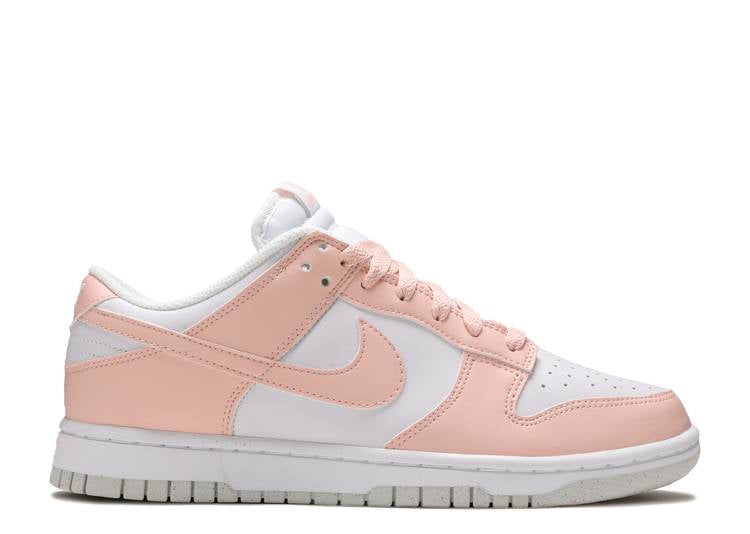 Wmns Dunk Low Next Nature "Pale Coral"