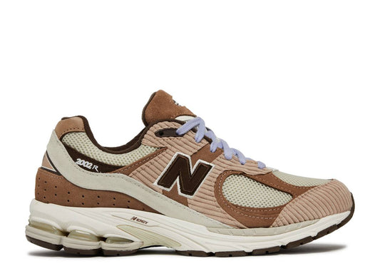 New Balance SSENSE X 2002R 'Brown'