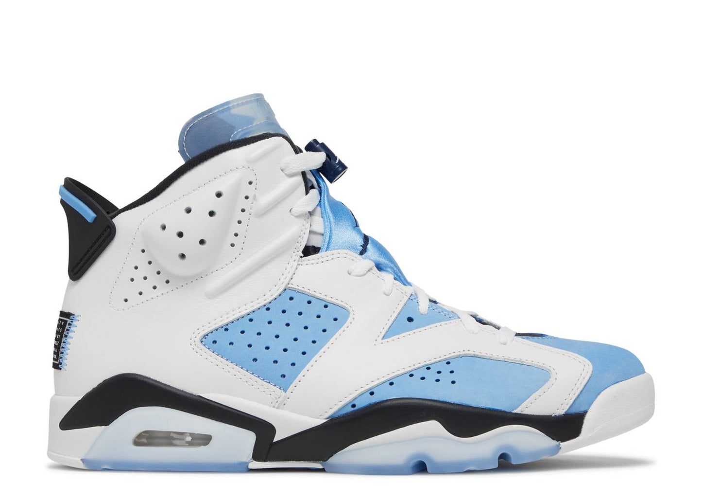 Air Jordan 6 Retro "UNC"